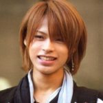 【もはや美少女】上田竜也がかわいい！甘栗時代の画像21連発！