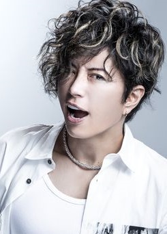 Gacktの年収は７億円超え 収入源が多すぎる Youtubeも開始 ゴシッパーaka