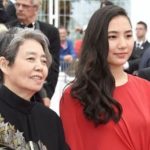 本木雅弘の娘・内田伽羅は女優！現在は英国で学業に専念！顔画像を集めてみた