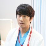 眞島秀和が結婚した嫁・渡辺洋香って何者？現役プロ雀士でヌー〇写真集も出してた！