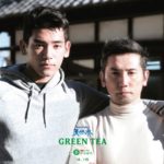 本木雅弘の息子UTAはパリコレモデル！長男で身長190cm超！バスケがプロ級！